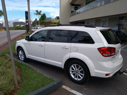 Dodge Journey 3.6 Sxt V6 Gasolina 4p Automático