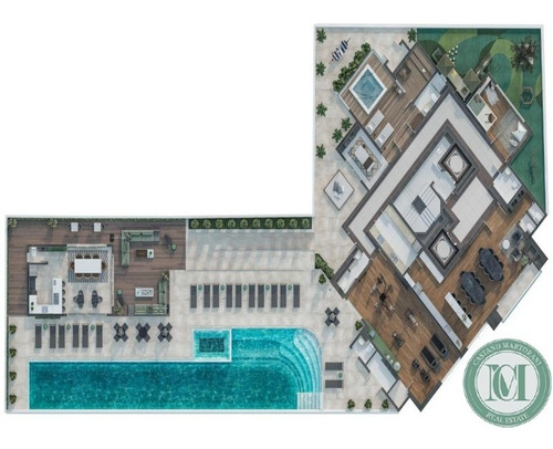 Imagem 19 de 20 de Apartamento - Ap00520 - 69287334