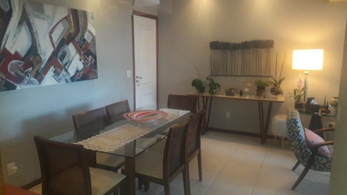 Imagem 8 de 17 de Apartamento Em Santa Rosa, Niterói/rj De 105m² 3 Quartos À Venda Por R$ 730.000,00 - Ap813398-s