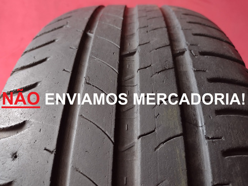 Pneu 205 55 Aro 16 Michelin Energy Saver Usado Meia Vida