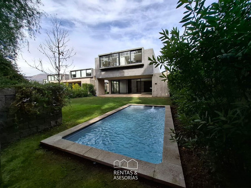 Venta Casa En Condominio - Av. La Dehesa