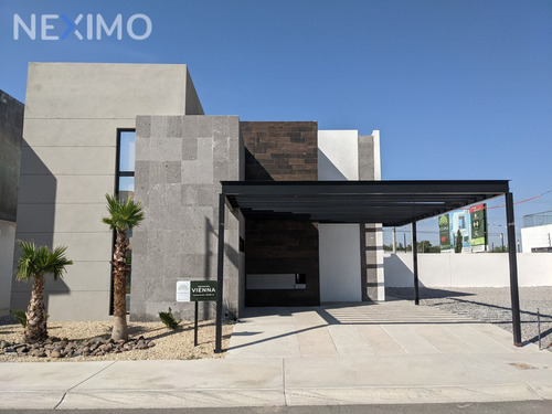 Imagen 1 de 15 de Casa En Venta Vienna Residencial Cd. Juarez, Chihuahua