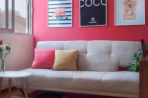 Imagen 4 de 30 de A18 Venta Depto!! Colonia Espartaco Coyoacán, Excelente Inversión
