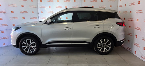 Chirey tiggo 7 pro 1.5 Luxury