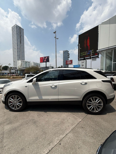 Cadillac Xt5 2023