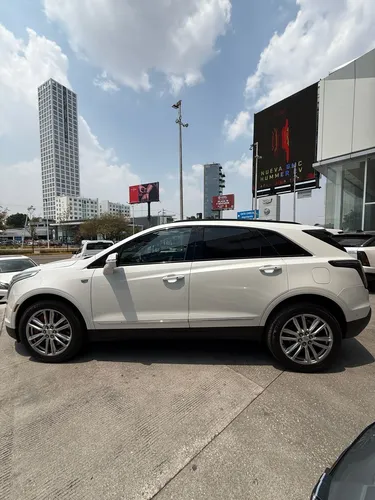 Cadillac Xt5 2023