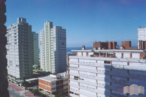 Imagen 7 de 16 de Apartamento En Punta Del Este, Brava