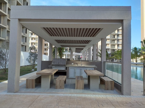 Imagen 25 de 30 de Arriendo Apartamento Para Estrenar Cerca A Uninorte, Barranquilla