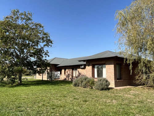 Imagen 3 de 30 de En Venta Y/o En Alquiler Magnifica Chacra En Estancia Benquerencia, San Miguel Del Monte