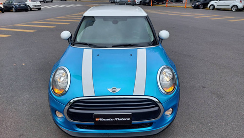 MINI Cooper 1.5 F55 Pepper 136cv