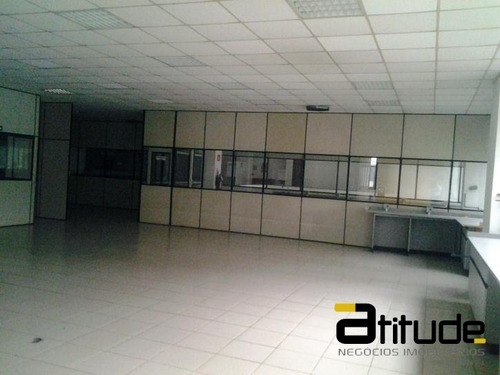 Imagem 6 de 15 de Galpão 11.000 M2 Para Alugar Em Itapevi - 853
