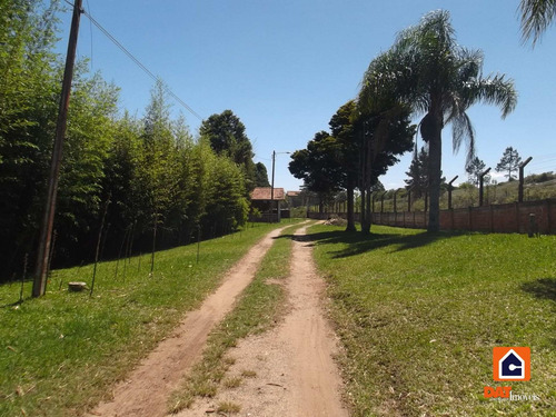Imagem 6 de 30 de Chácara À Venda Em Carambeí - 553