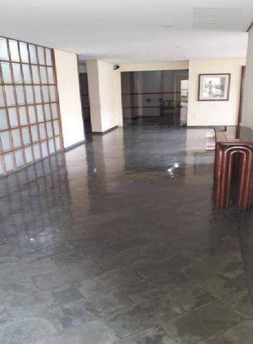Imagem 14 de 14 de Cobertura Com 3 Dormitórios À Venda, 120 M² Por R$ 1.057.000,01 - Chácara Inglesa - São Paulo/sp - Co0493