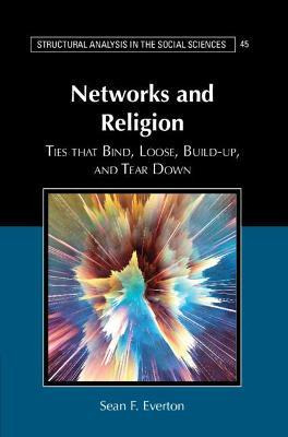Libro Networks And Religion : Ties That Bind, Loose, Buil...