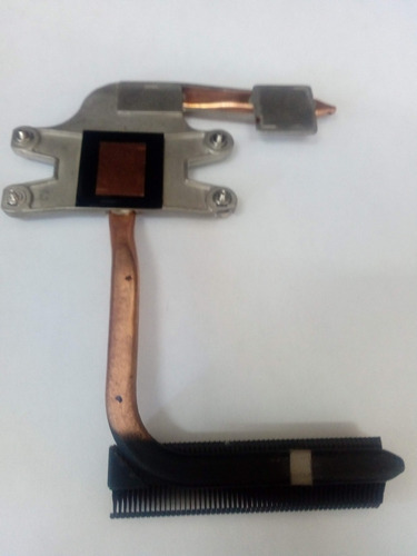 Disipador Para Hp Pavilion Dv4 2111la (Usado)