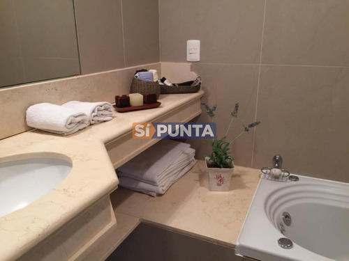 Imagen 6 de 9 de Apartamento En Alquiler