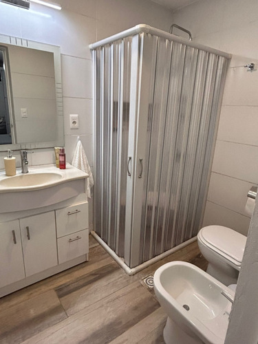 Casa Padron Unico Prox.wtc-shopping. 4-5 Dorm. 4 Baños. Cochera X 2. Estufa Leña Y Parrillero.
