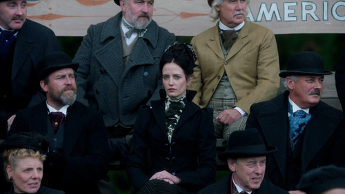 Penny Dreadful Serie Completa Full Hd Crónicas Del Terror