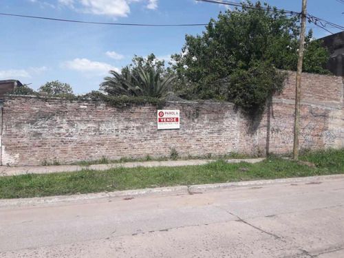 Lote En Venta En Merlo Sur