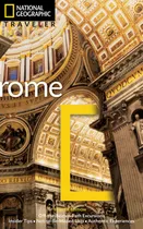Comprar Rome 4th Ed - National Geographic Traveler