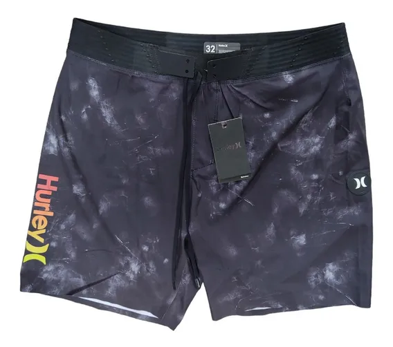 hurley phantom brazil Bermuda Hurley Phantom Hyperweave Laser