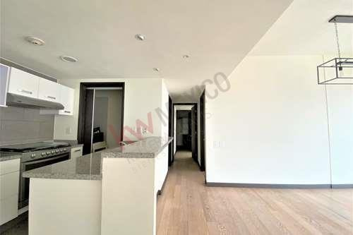 Imagen 8 de 25 de Renta Departamento En El Sur De La Ciudad De Mexico Begrand San Angel