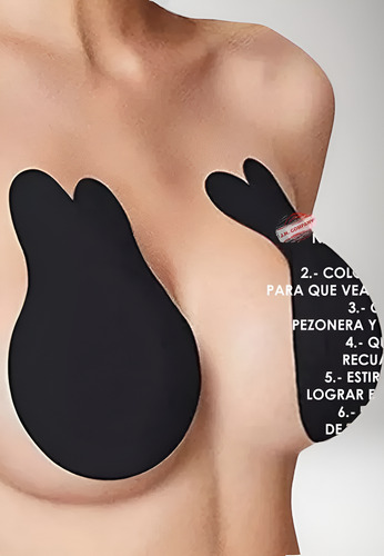 Brasier De Gel Sin Tirantes Unitalla