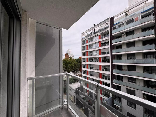 Apartamento En Cordón