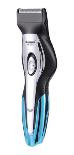 Imagem 3 de 4 de Multigroomer Kemei KM-5031 100V/240V