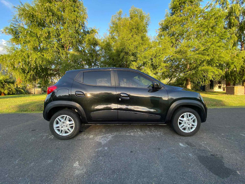 Renault Kwid 1.0 Sce 66cv Intense 2018