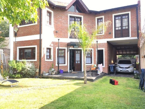 Casa - Ituzaingó Norte
