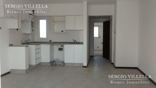 Imagen 5 de 11 de Cafferata 1000 - Departamento Un Dormitorio En Venta
