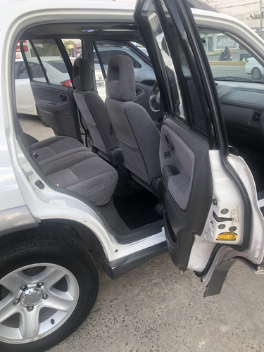 Suzuki G.vitara 5p 2.0 M/t