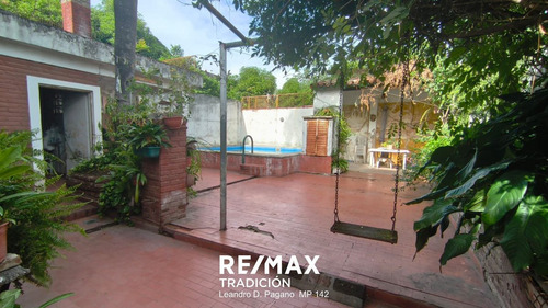Casa Venta 3 Dorm Centro Resistencia Chaco