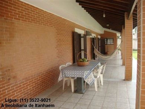 Imagem 7 de 15 de Casa - Venda - Campos Eliseos - Itanhaem - Ita112