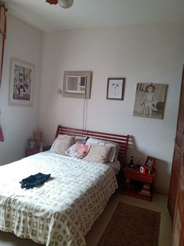 Imagem 20 de 30 de Apartamento Com 3 Dormitórios À Venda, 117 M² Por R$ 848.000,00 - Aparecida - Santos/sp - Ap3163