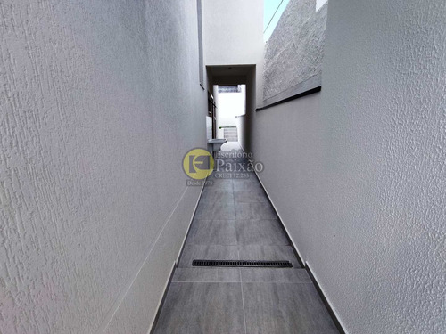 Imagem 24 de 24 de Sobrado Com 3 Dorms, Vila Ipiranga, Mogi Das Cruzes - R$ 595 Mil, Cod: 129001 - V129001