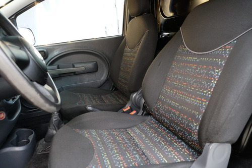 Fiat Fiorino 1.4 MPI FURGÃO HARD WORKING 8V FLEX 2P MANUAL