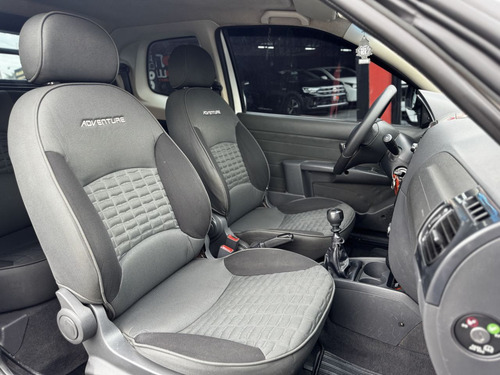 Fiat Strada Strada Adventure1.8/ 1.8 LOCKER Flex CD