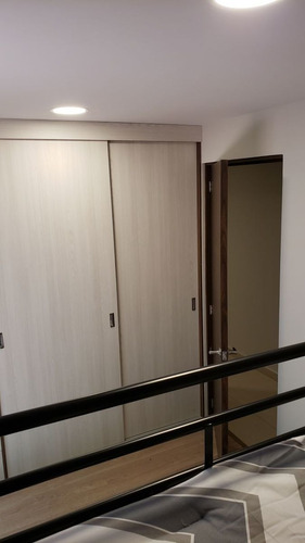 Imagen 16 de 30 de Departamento En Narvarte Poniente En Benito Juárez.