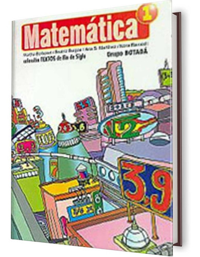 Matematica 1 Grupo Botada