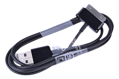 Cable Usb Datos Sync Cargador Para Samsung Galaxy Tab 2 10.1