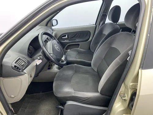 Renault Symbol 1.6 Luxe