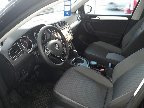 Volkswagen Tiguan 250tsi Trendline Dsg Entrega Inmediata B