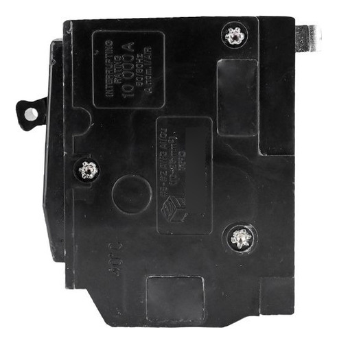 Centro Carga Igesa 1 Pastilla Sanelec 2x50amp Minisplit