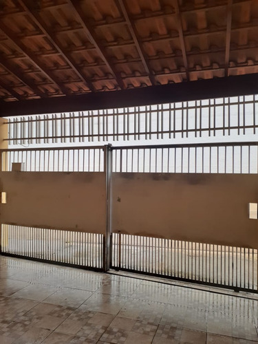 Imagem 4 de 30 de Casa Térrea À Venda Na Vila Helena Em Sorocaba/sp - Ca01975 - 69011318