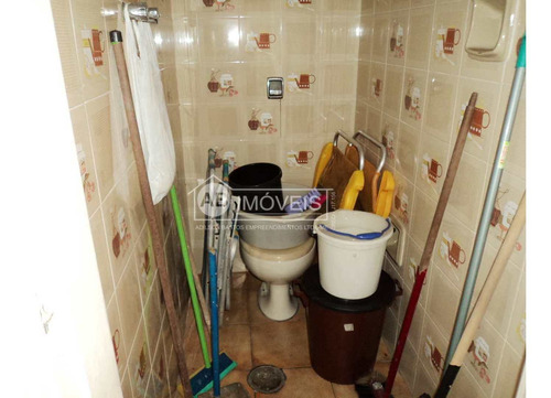 Imagem 23 de 30 de Apartamento Com 3 Dorms, José Menino, Santos - R$ 950 Mil, Cod: 2959 - V2959