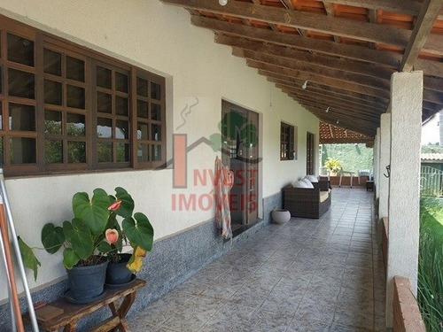 Imagem 3 de 15 de Chacara - Ref: 5235 - V-5235