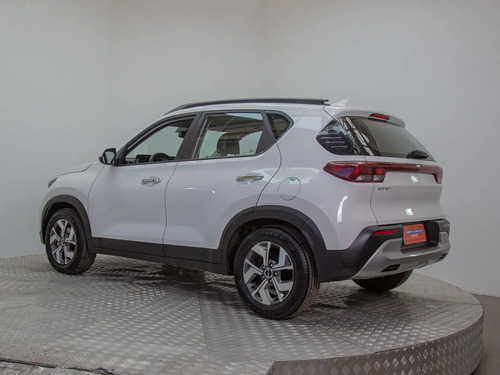 Kia Sonet Sonet 1.5 Ex Ivt Full Plus At 2024