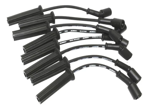 comprar Cables Para Bujias Silverado 2500 Vortec 4.8 5.3 6.0 02\u002F07